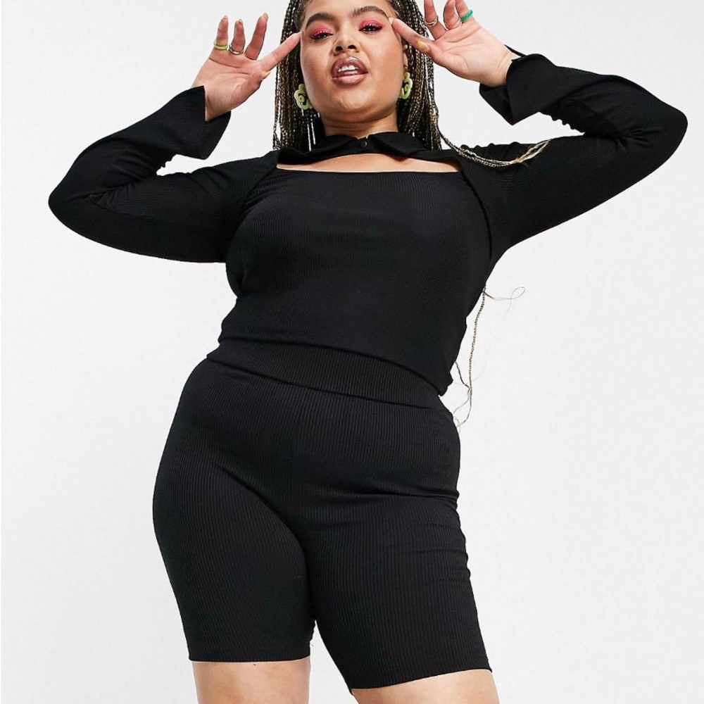 Two Piece Set